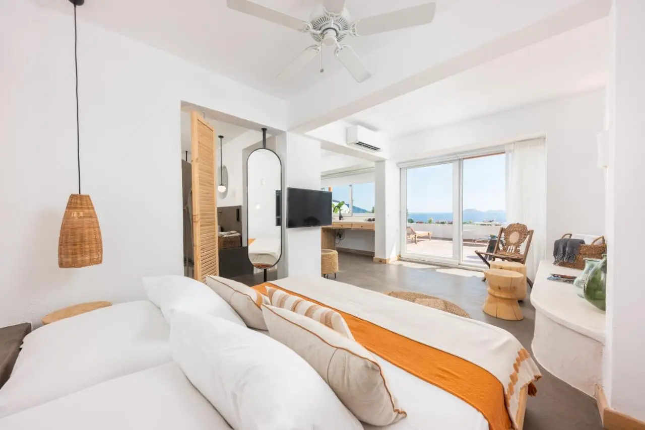 Kalkan Han Hotel