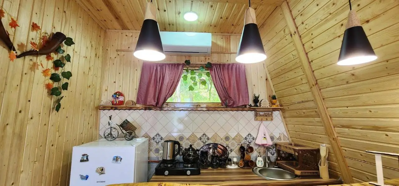 Daiana Green House