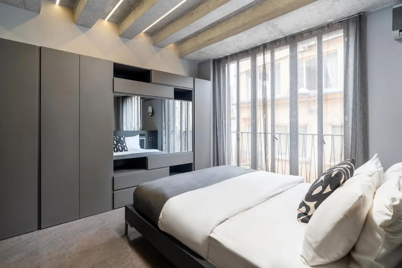 RA Apartments