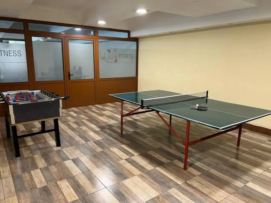 Apartment Blue Eko Fis Vlašić