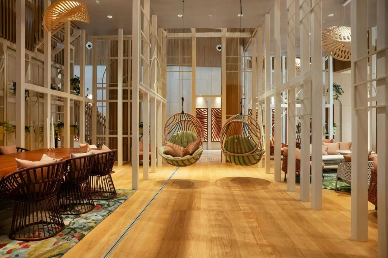 Paragraph Golf & Spa Tabori, Autograph Collection