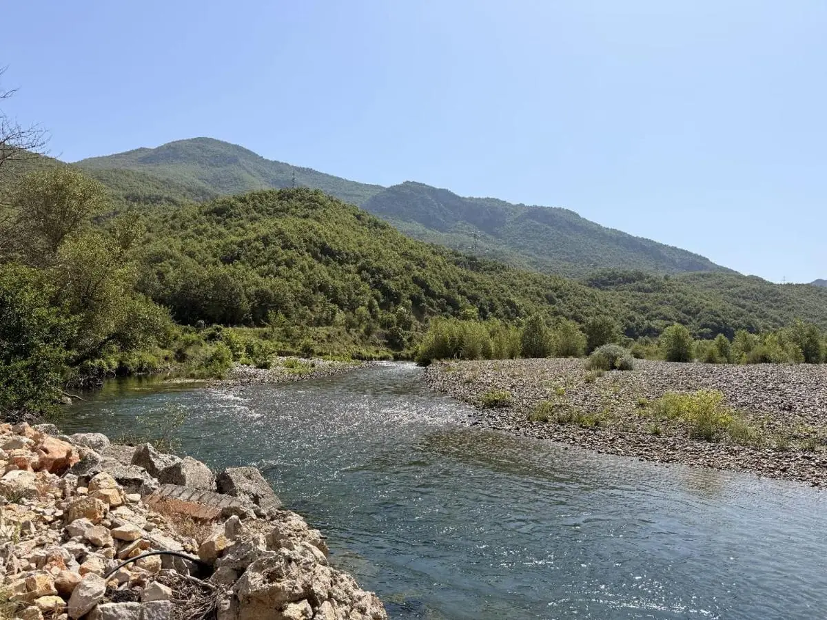 Bujtina Guri Hanit