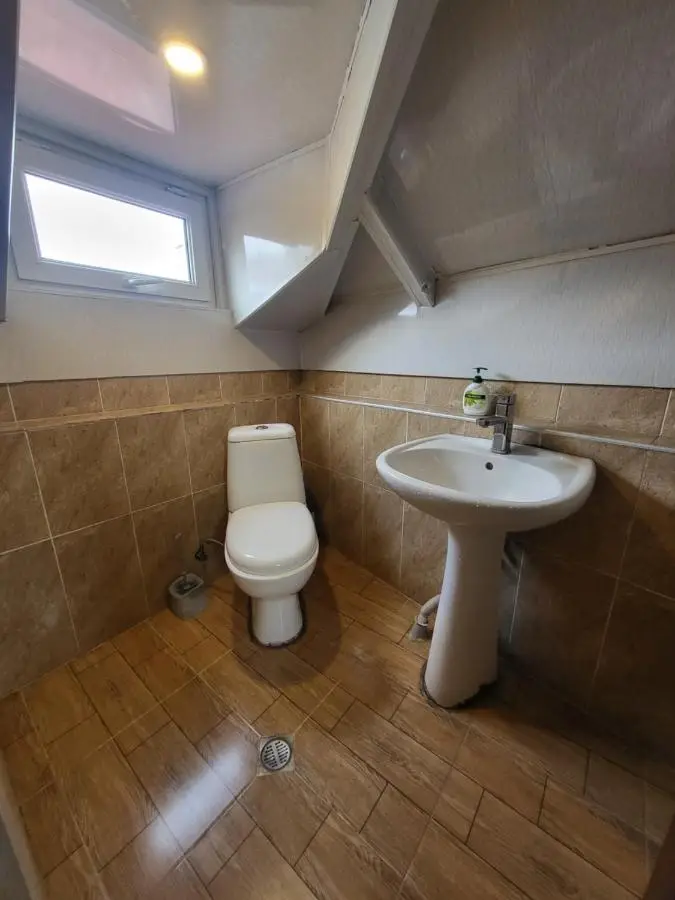 GuestHouse Sabina