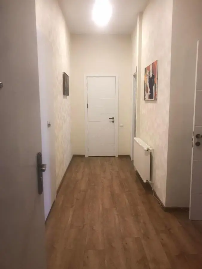 Aparthotel Old Avenue