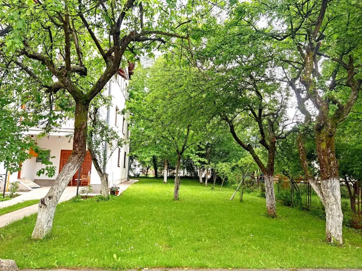 Vila Gardenia