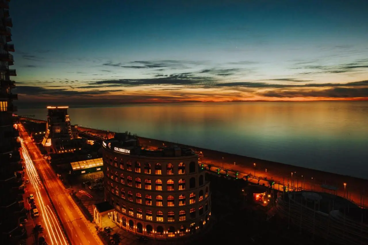 Blue Star Batumi