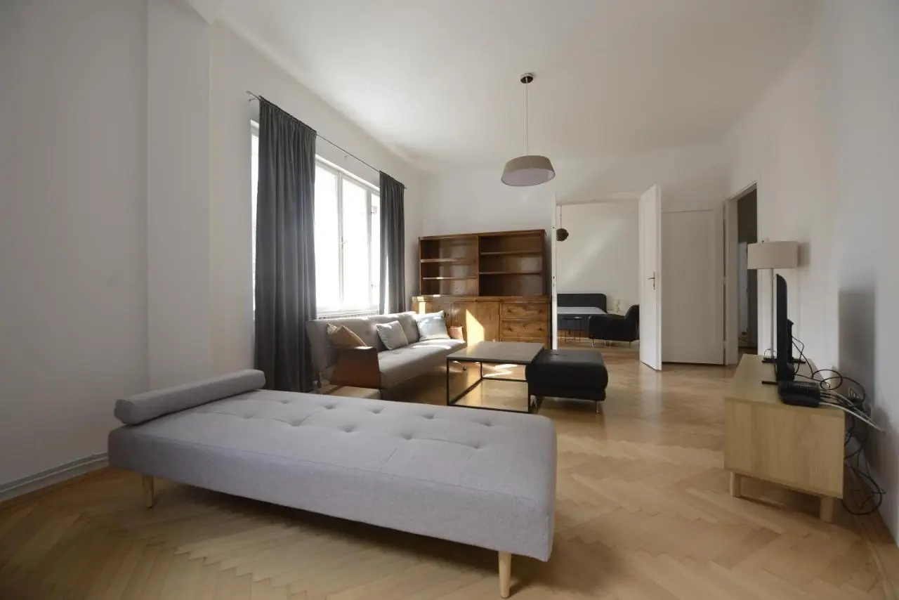 3BDR Suite-Maison Sarajevo
