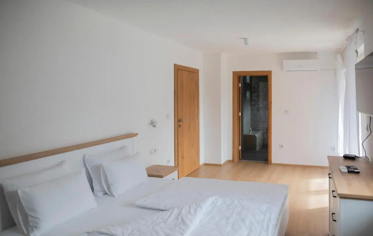 Villa Rivus - Private Family Retreat near Sarajevo