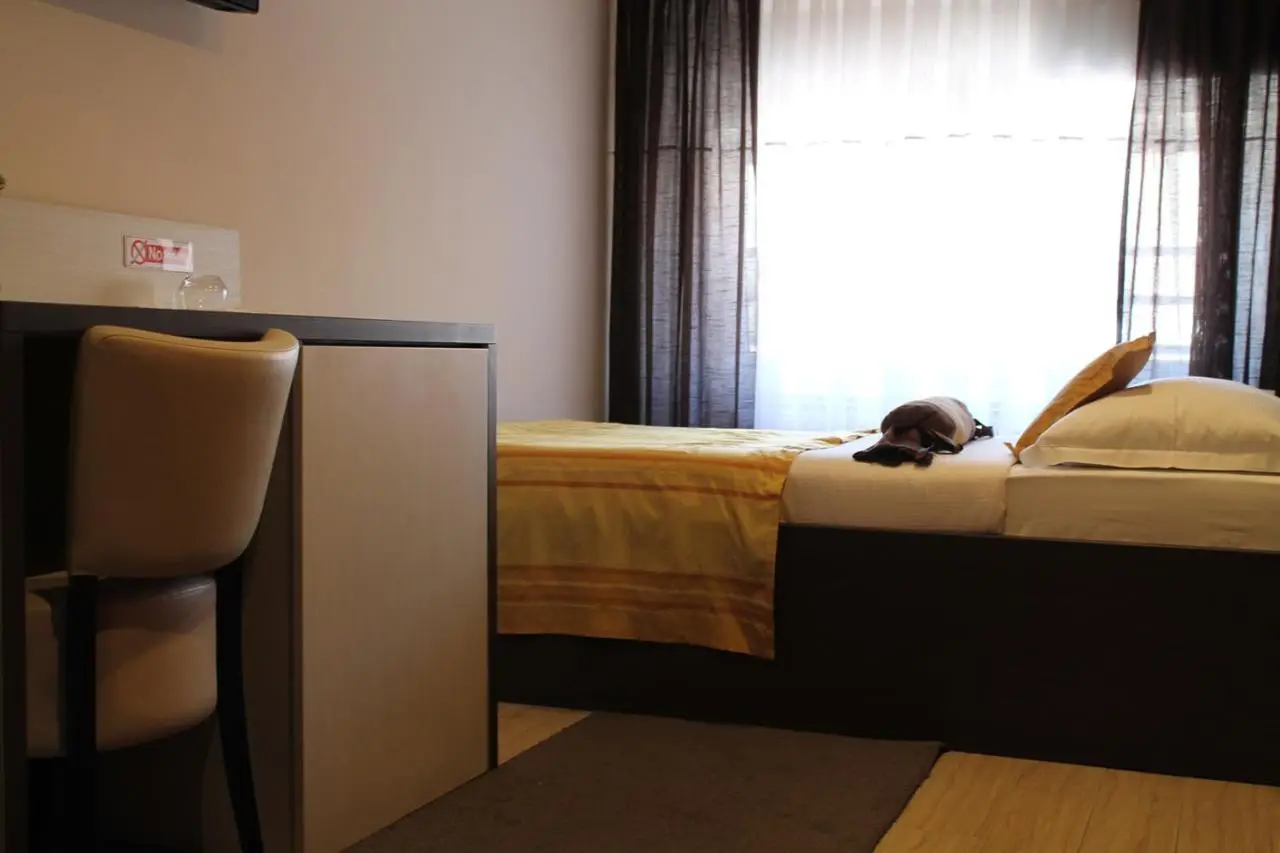 Motel Korzo