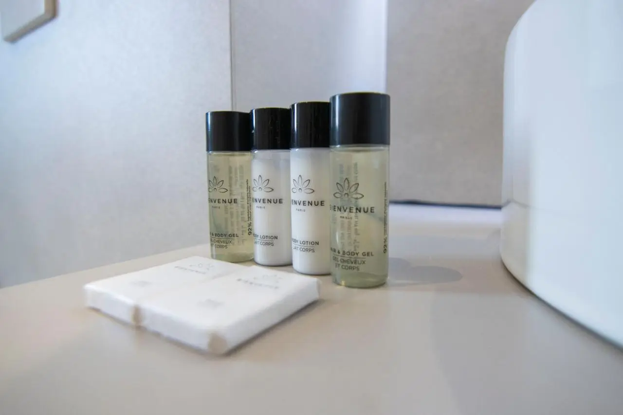 Mina Luxury Rooms