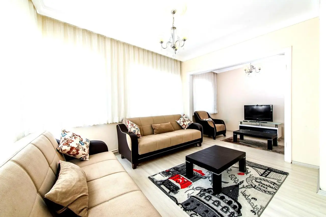 Efe Apart Hotel