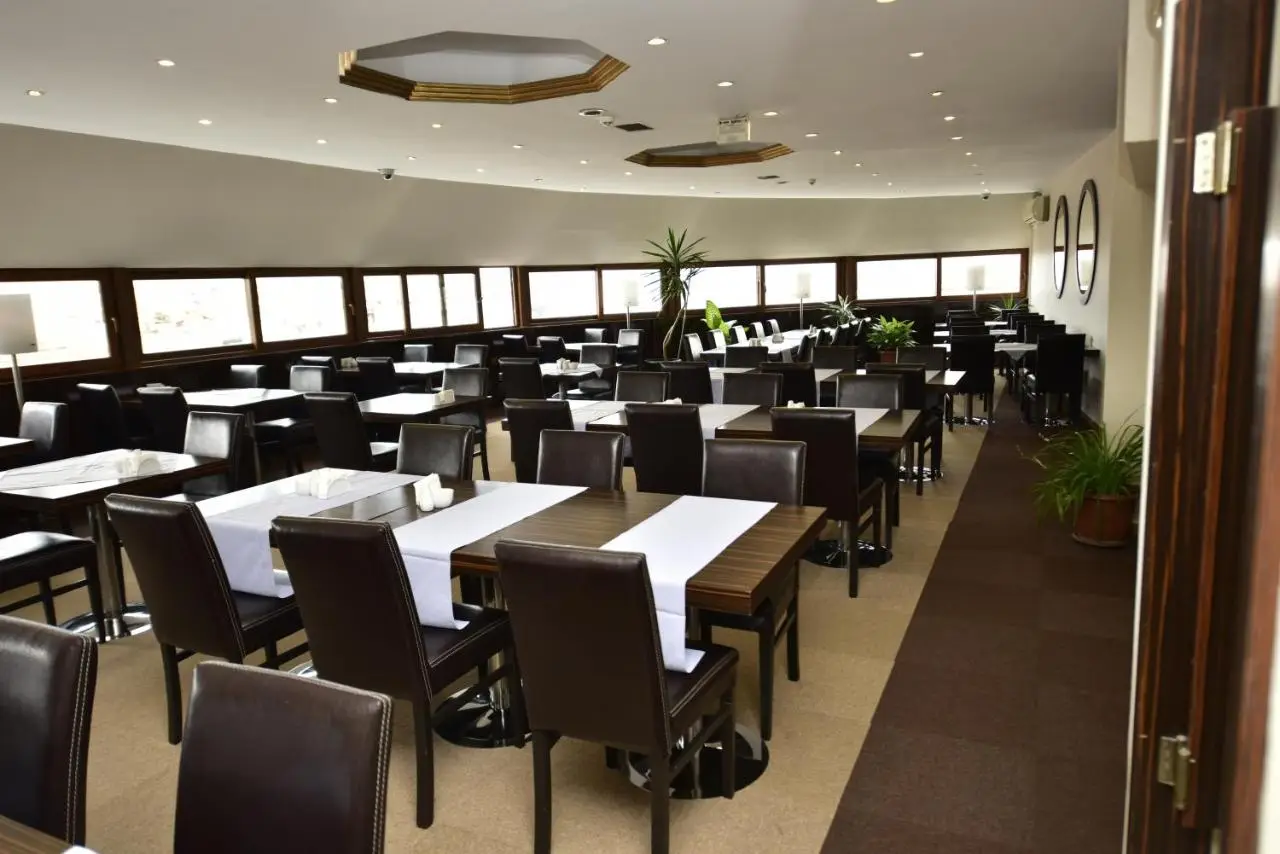 Hotel Topkapı