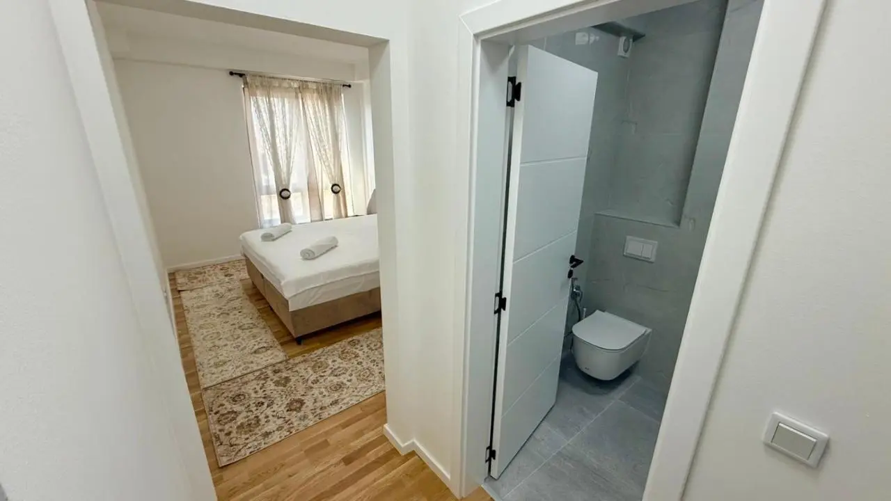 Apartman Said
