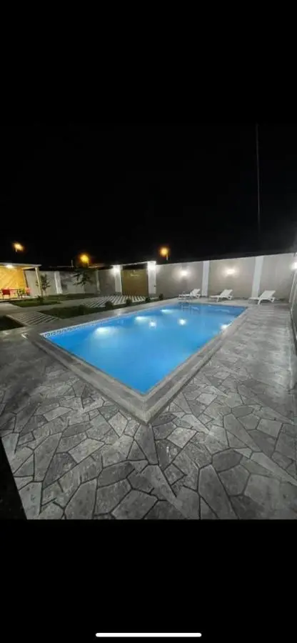 Central Villa