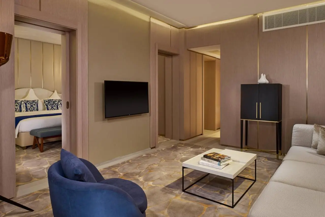 Paragraph Resort & Spa Shekvetili, Autograph Collection