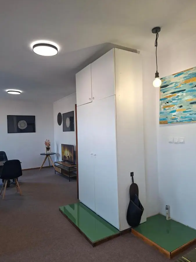 Villa Sabic - Free Garage & Panoramic View