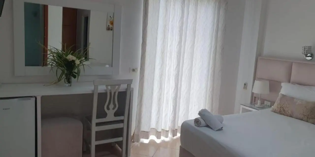 Ceko Hotel