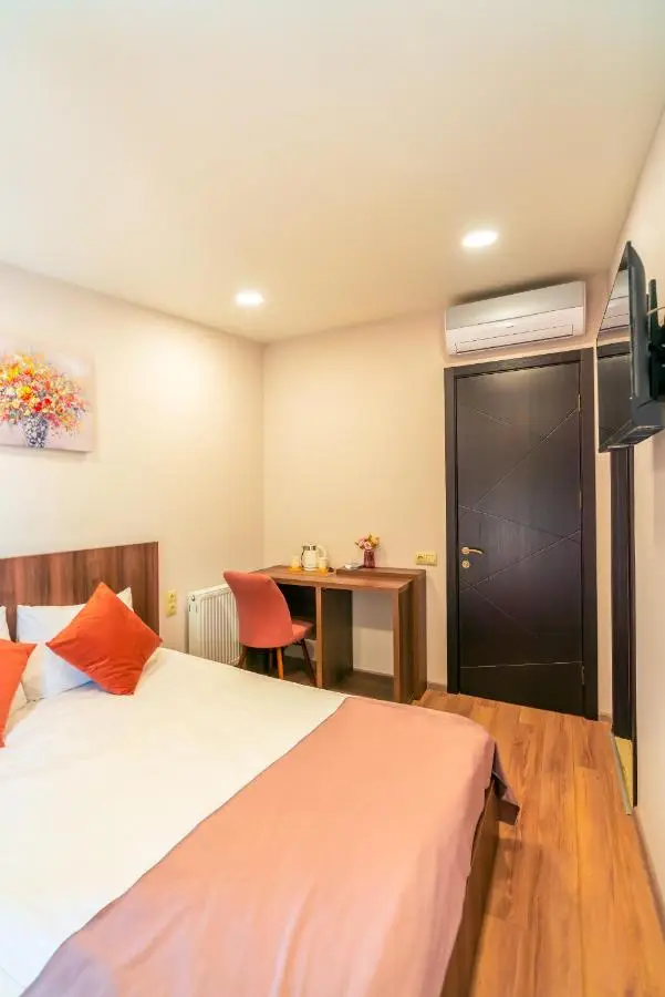 Hotel Classic Suites