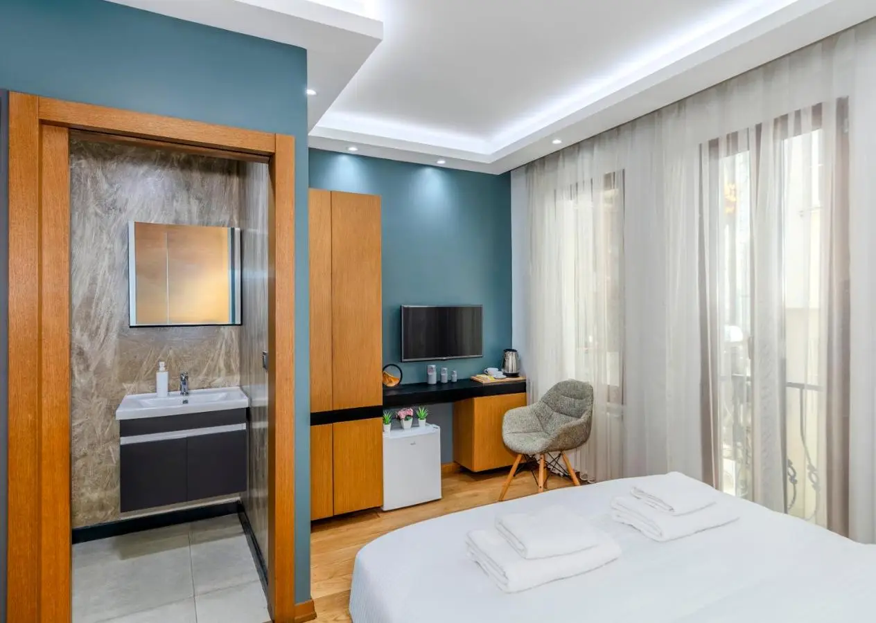 The Xenia Hotel