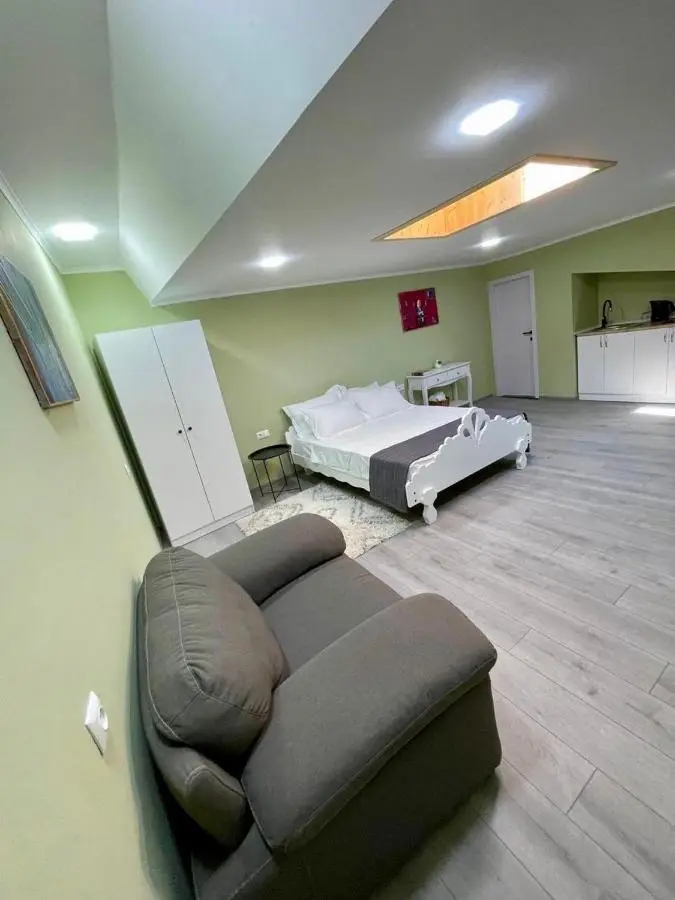 Art Hotel Tabidze