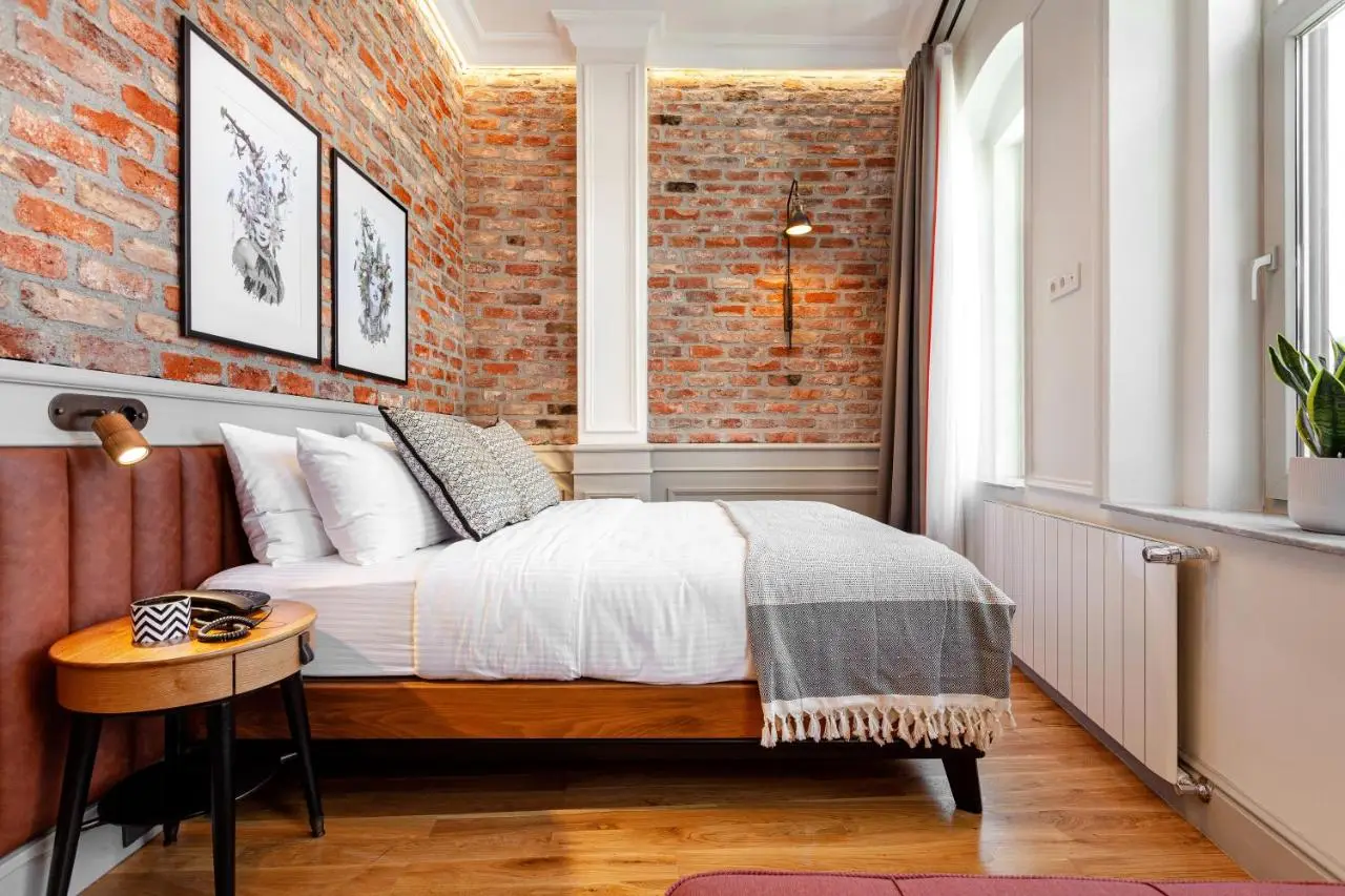 World House Boutique Hotel Galata
