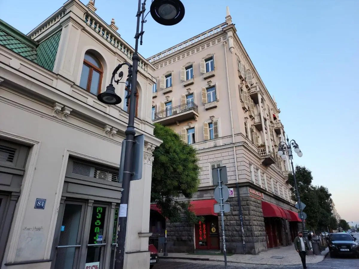 Gallary Hostel