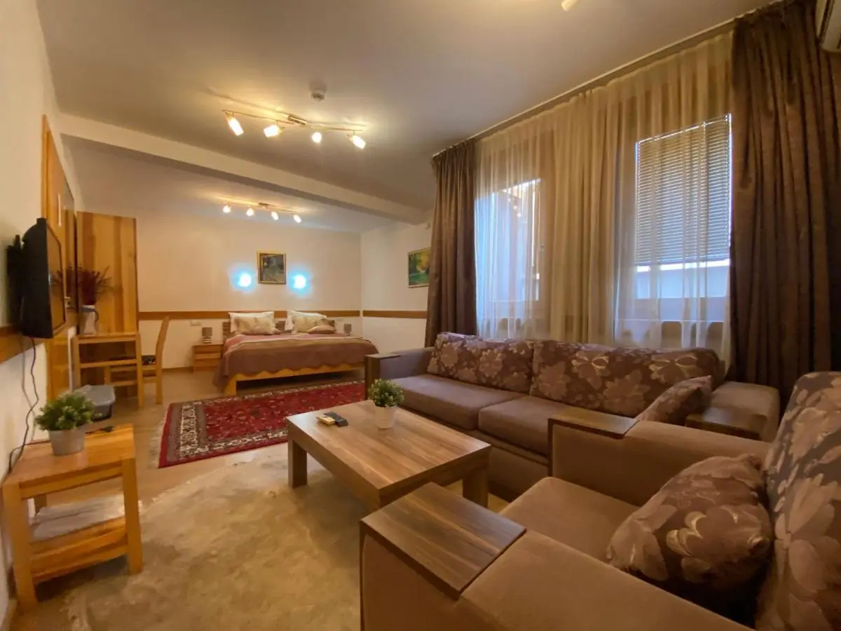Hotel Berr