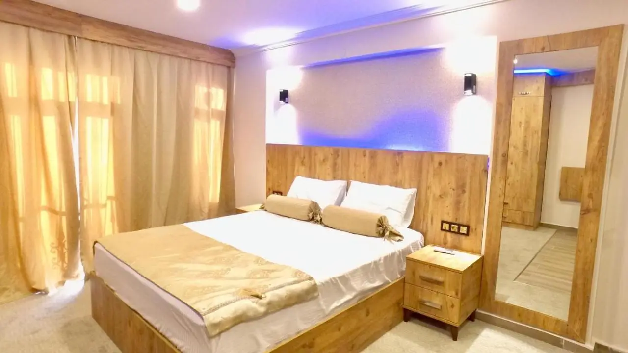 NOUR SUITE & RESIDENCE