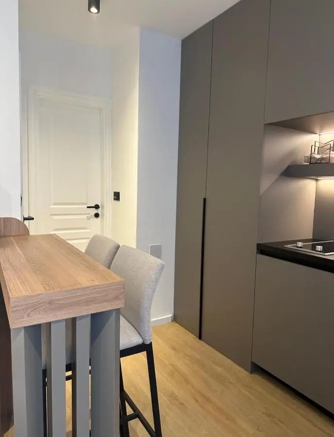 Four Elements Apartments