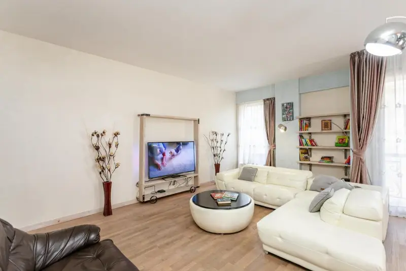 Executive Central Loft