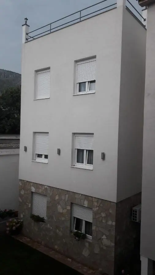 Hostel Hercegovina