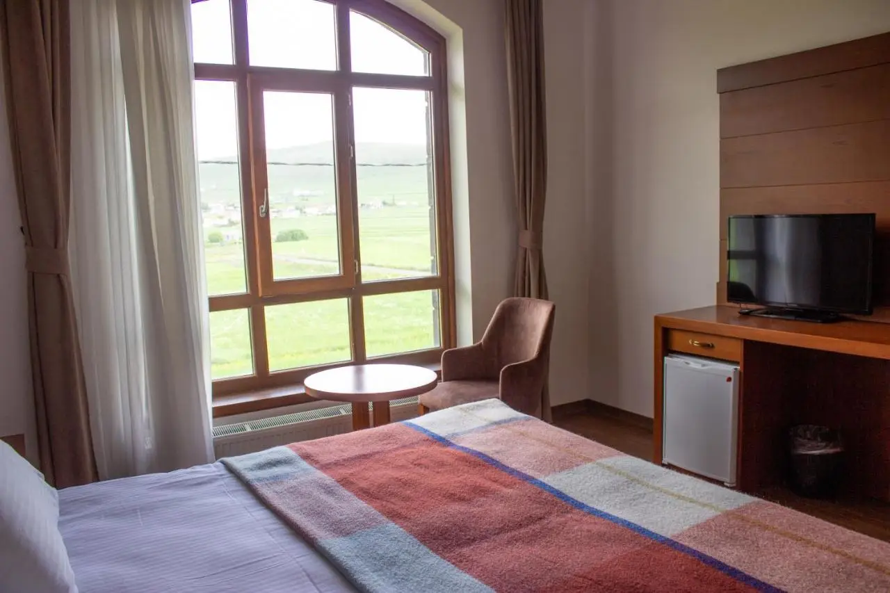 Lake Cildir Lodge