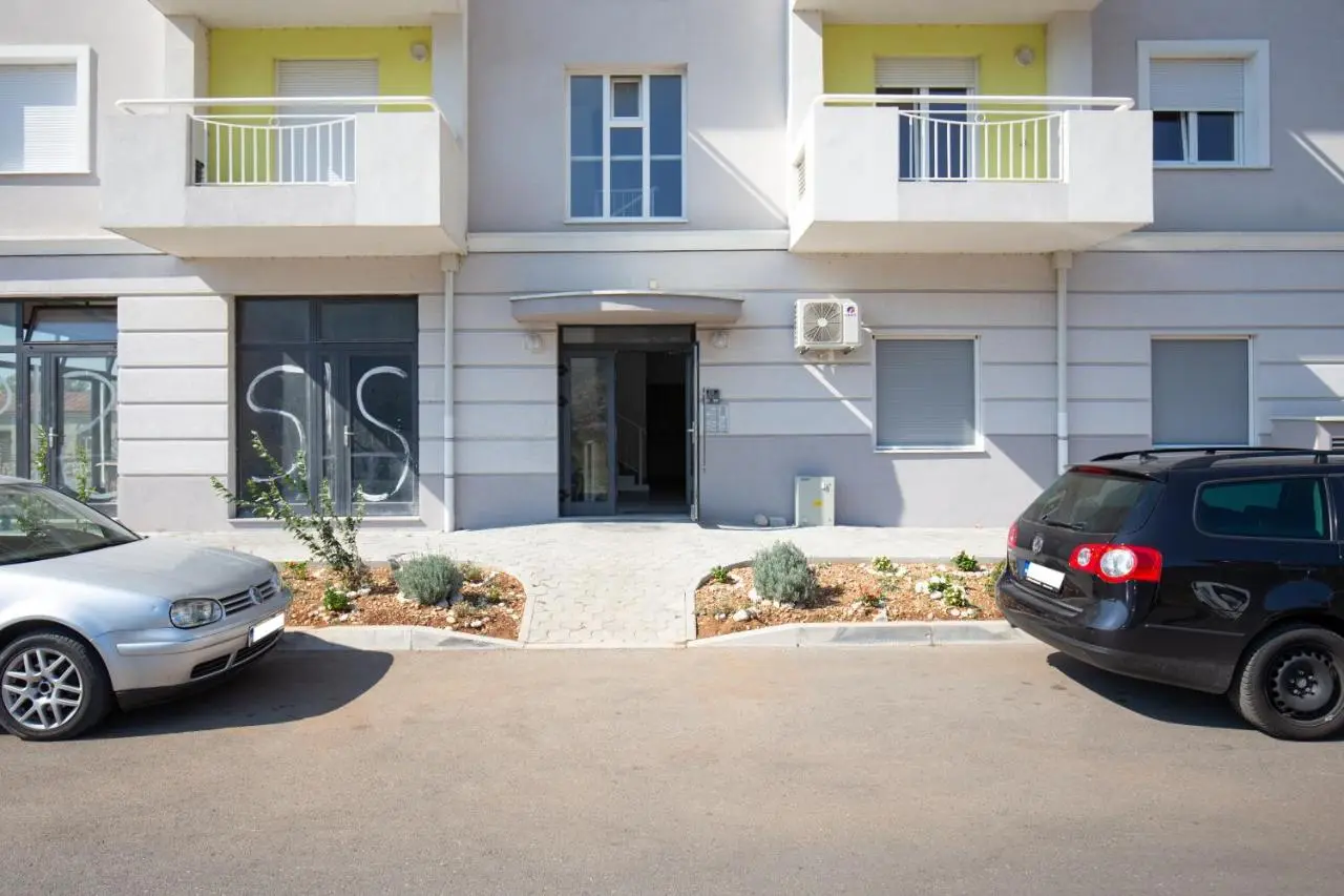 APARTMANI DOLINA SUNCA