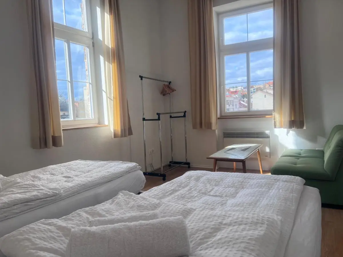 Swiss Appartement