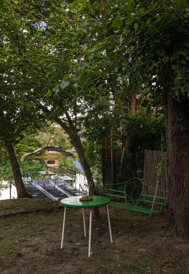 Holiday home Iman