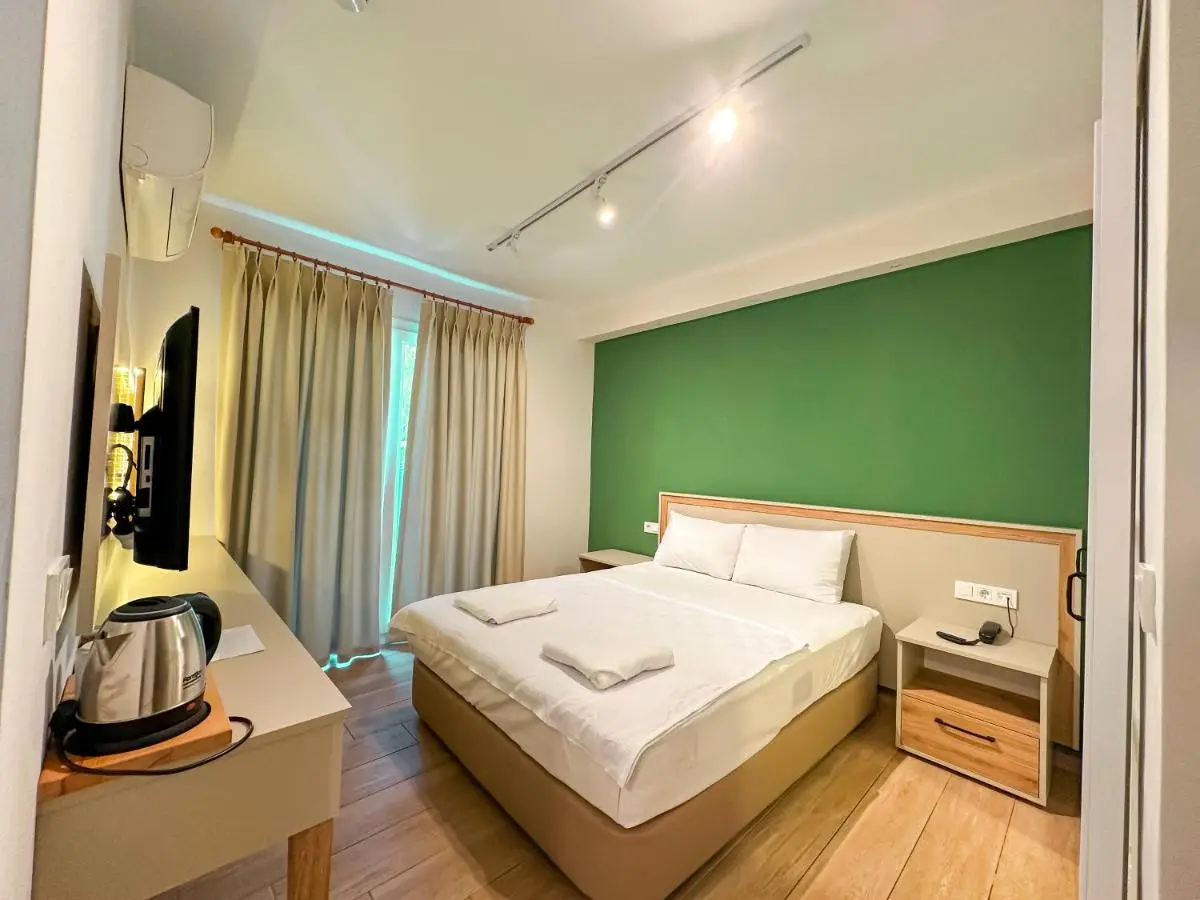 Club Sema Suite Hotel
