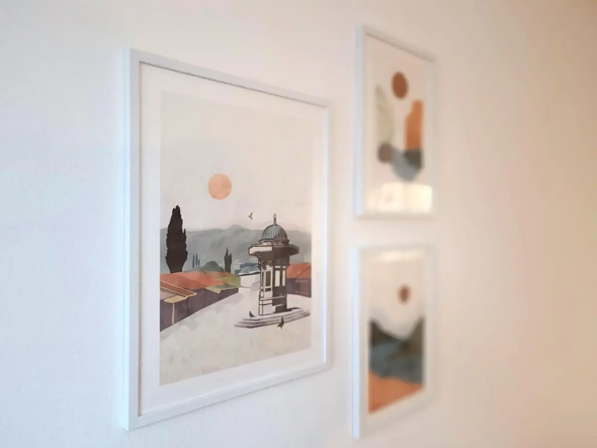 Apartment Dina Sarajevo