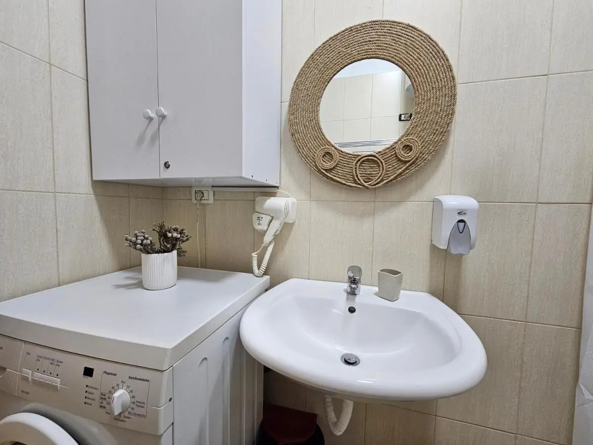 Vibe Studio Apartment