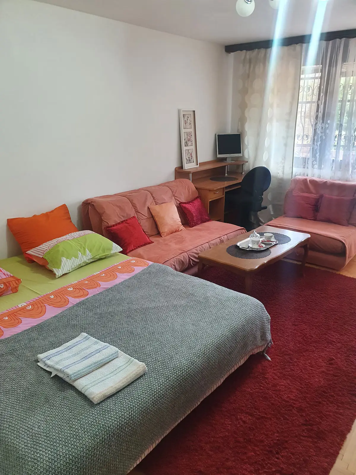Medena apartment