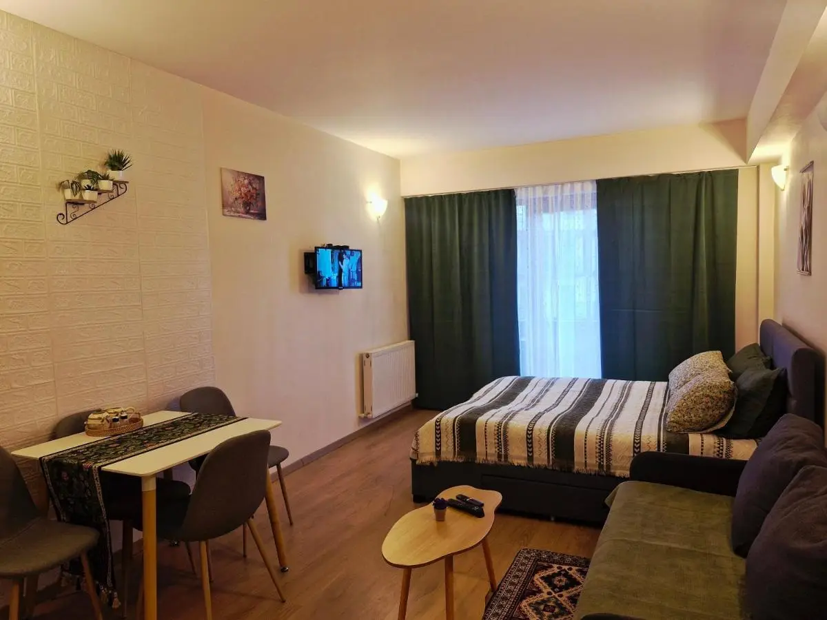 Apartment Spartak