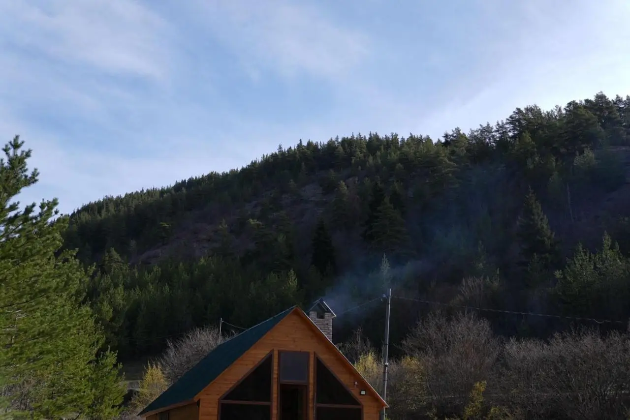 Cozy Cottage Feel Free continental