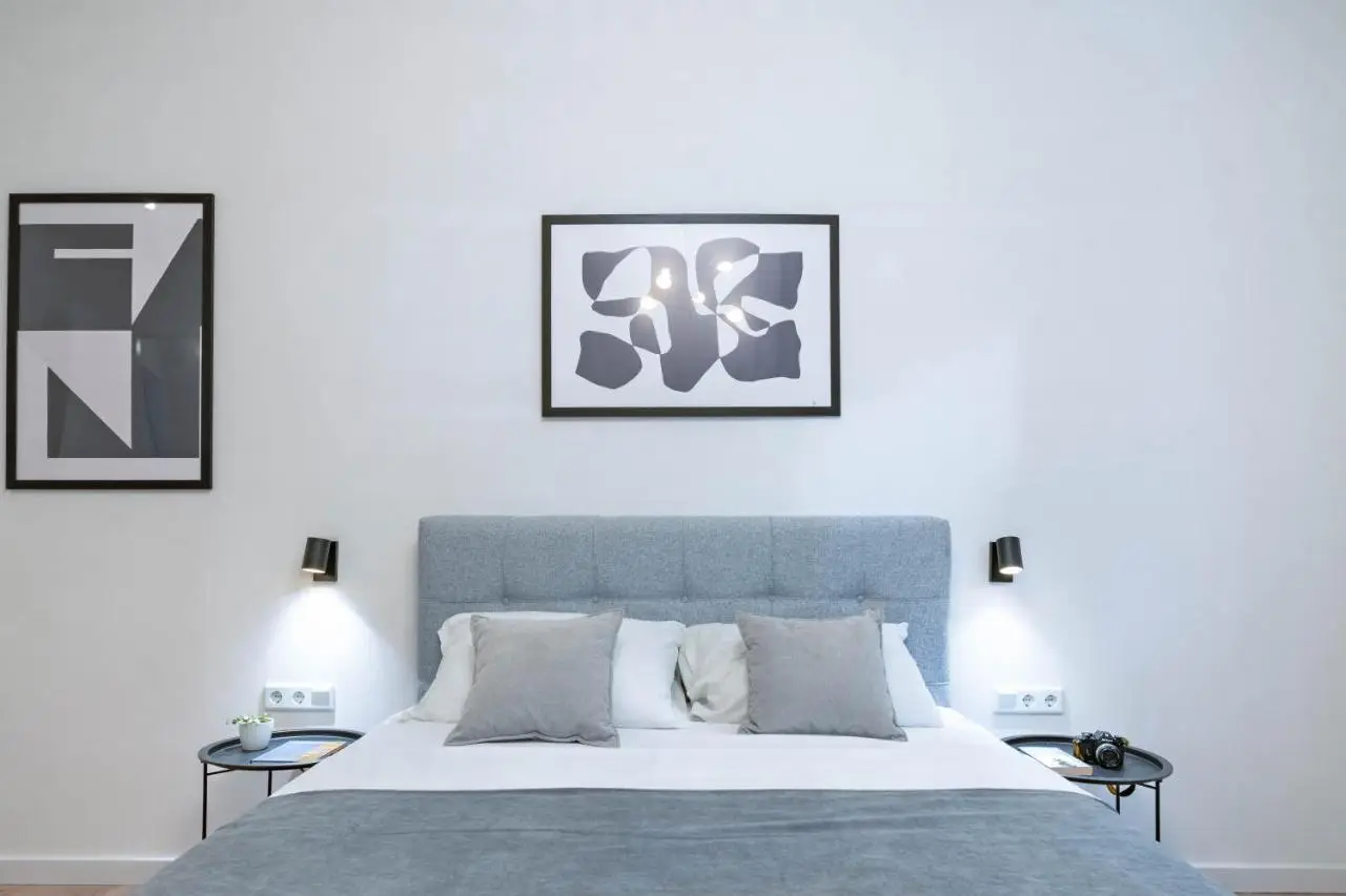 Modern Apartments in the Center of Sarajevo