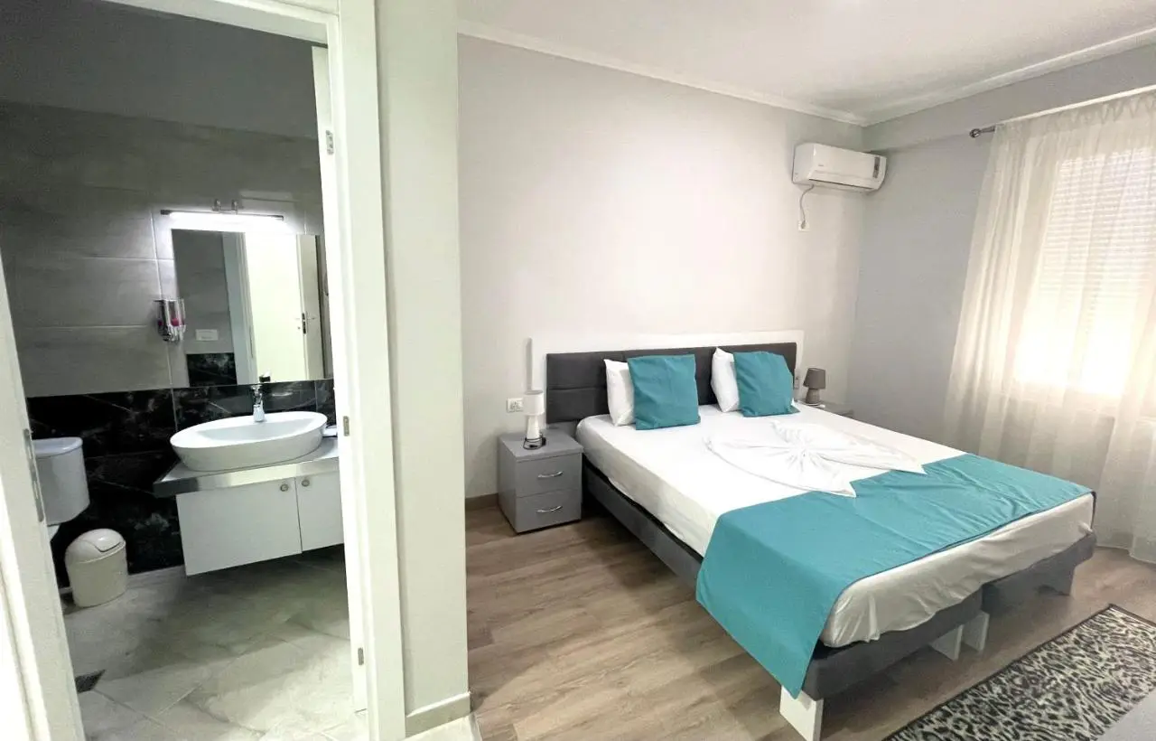Hotel New York