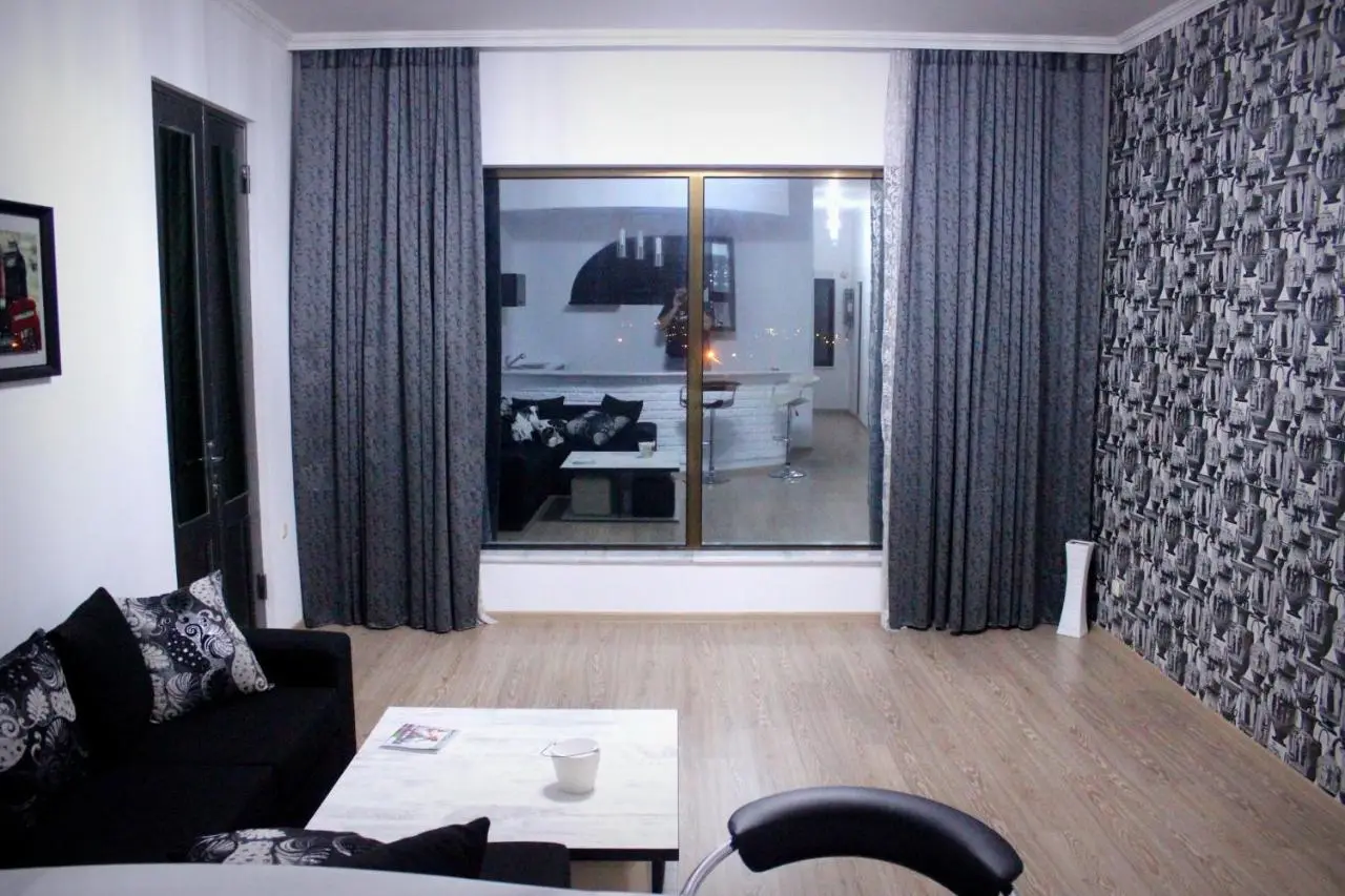 AIA Apartment
