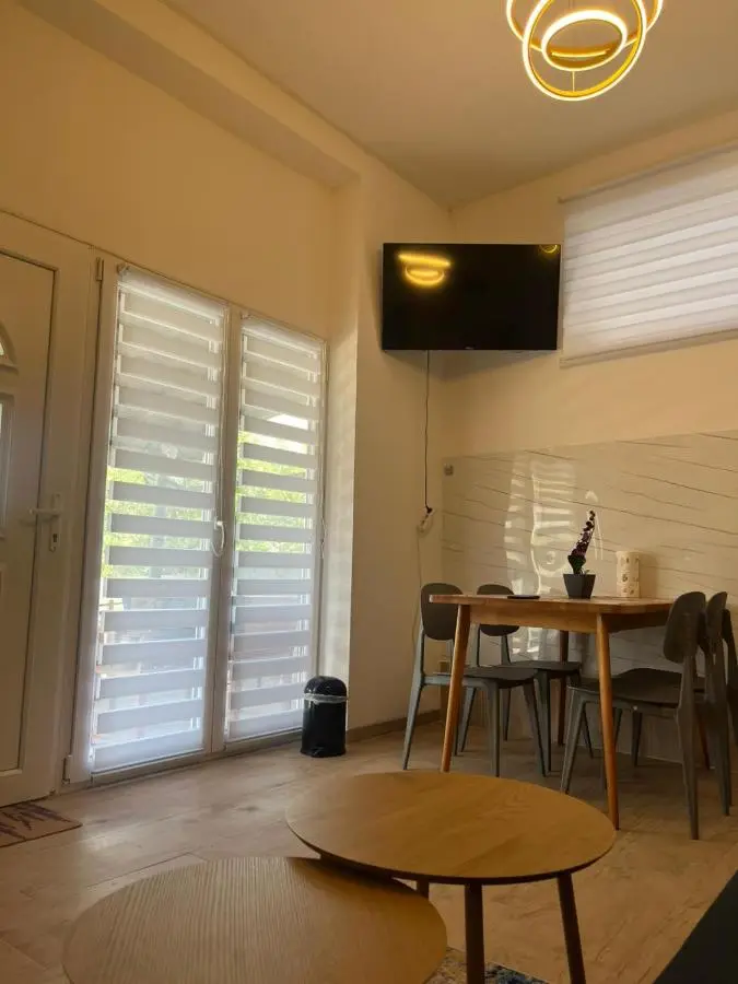Apartment View