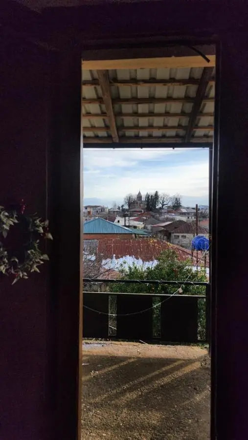my home