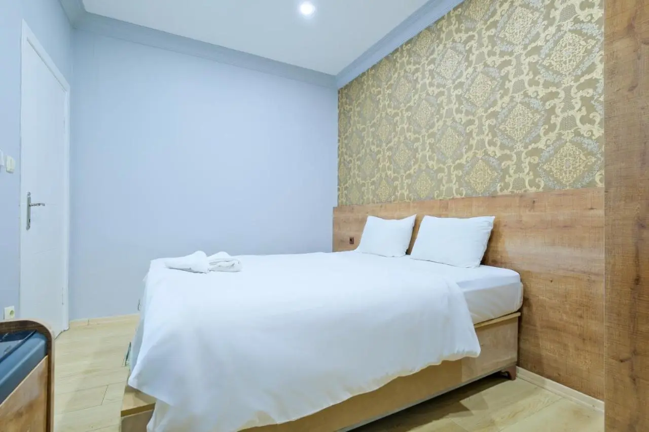 DAHB Luxury Apartments in Talimhane