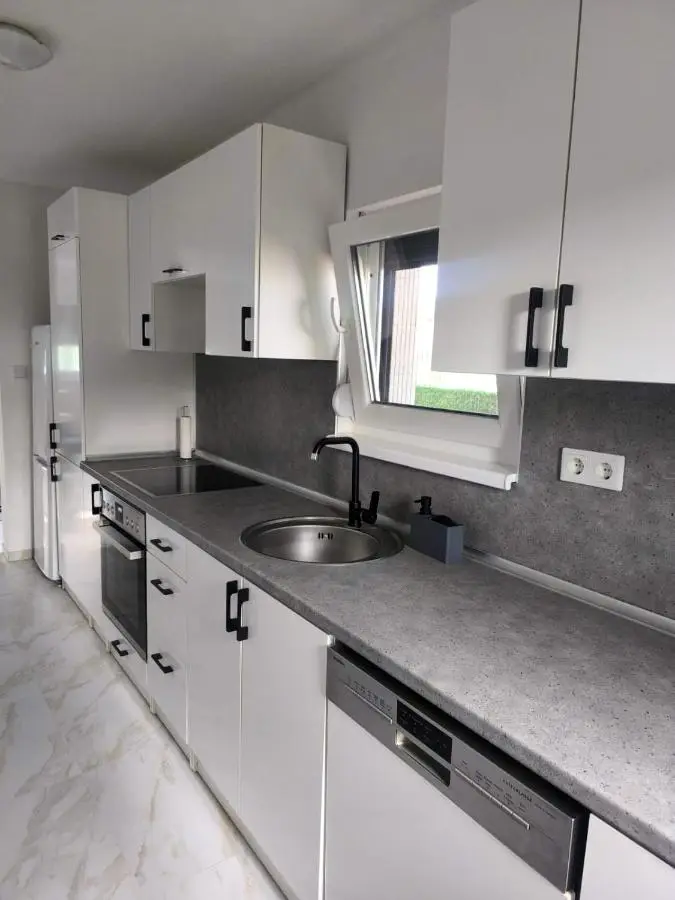Holiday Home Norr