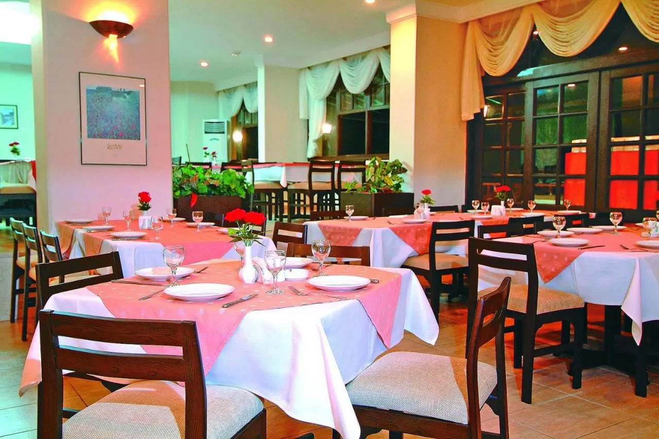 Anitas Hotel