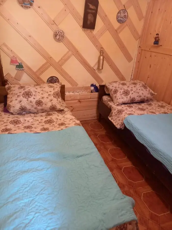 Mera Hostel